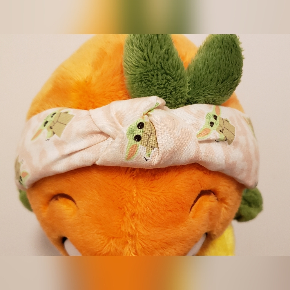 🆕️💚 Grogu Headband 💖 The Mandalorian